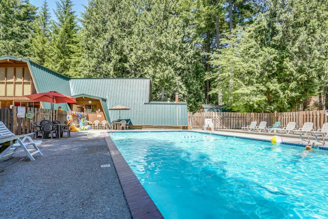 Photo of Others in Mount Hood Village