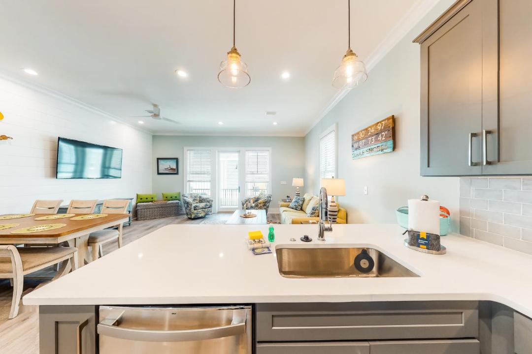 Photo of Kitchen in Gulf Shores