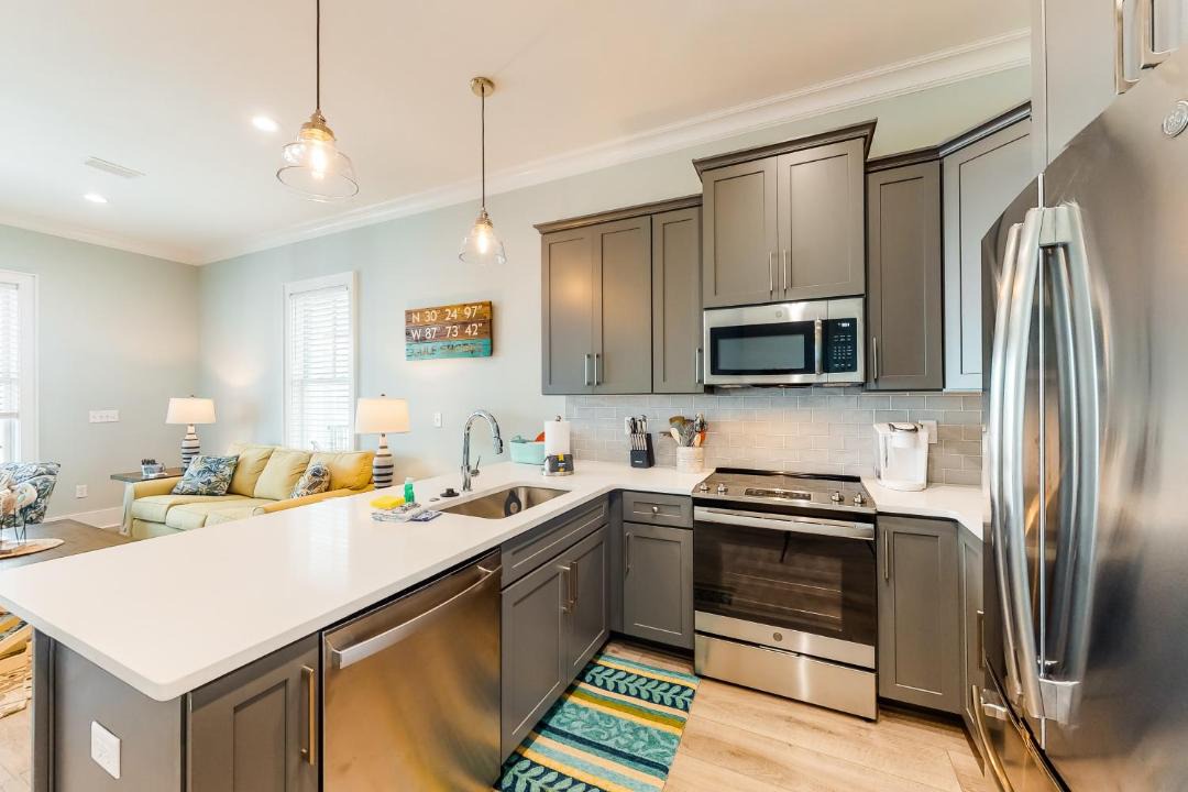 Photo of Kitchen in Gulf Shores