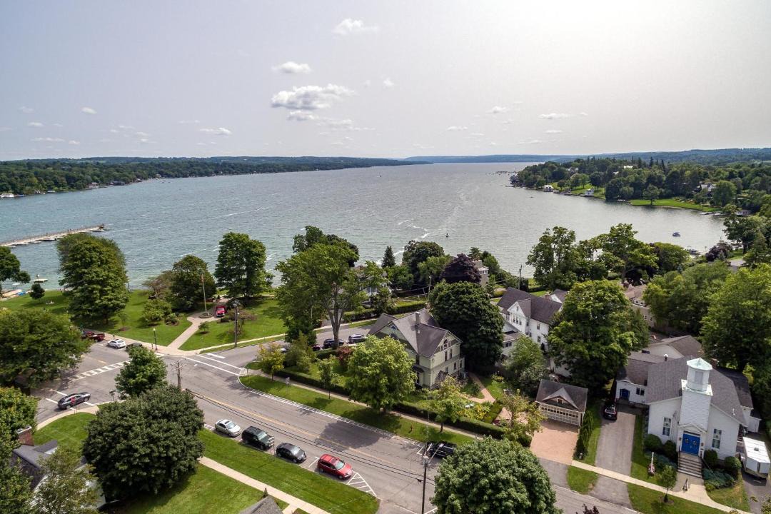 Photo of Others in Skaneateles