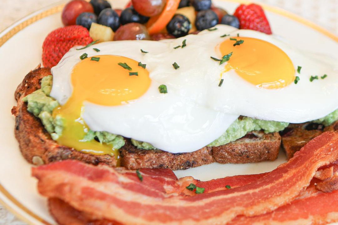 Photo of Kitchen in Skaneateles