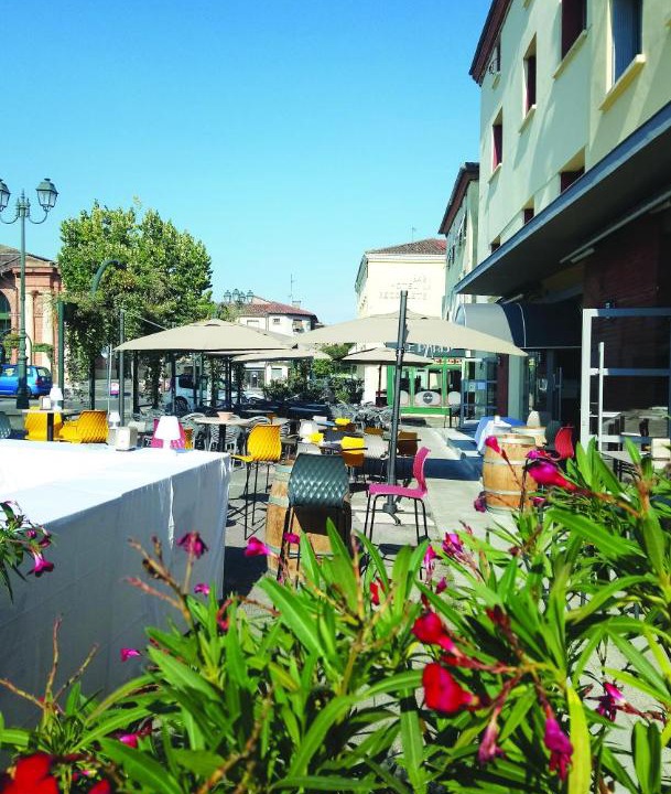 Photo of Others in Moissac