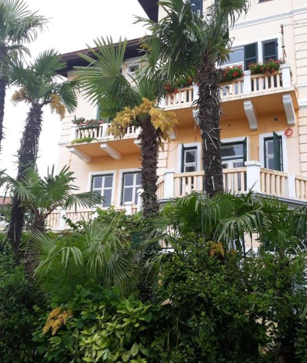 Photo of Buildings in Opatija
