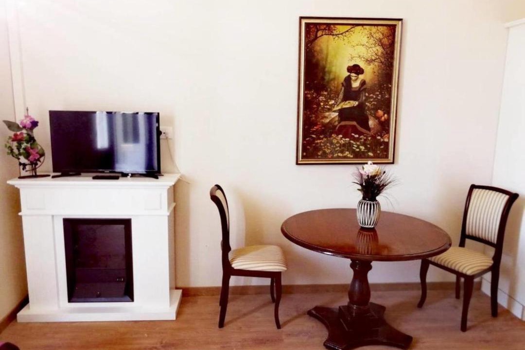Photo of Livingroom in Opatija