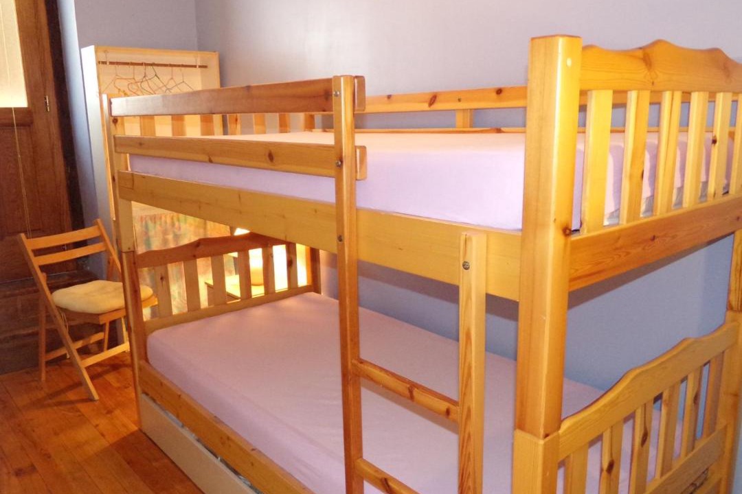 Photo of Bedroom in Verdun-sur-le-Doubs