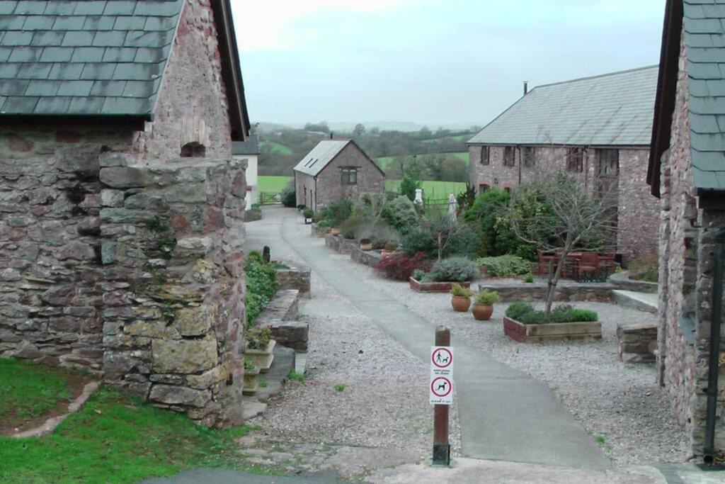 Photo of Buildings in Liverton