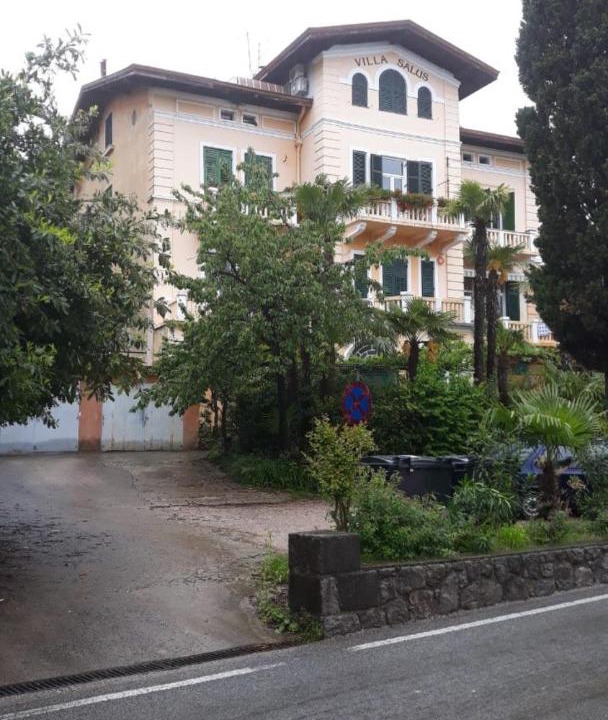 Photo of Buildings in Opatija