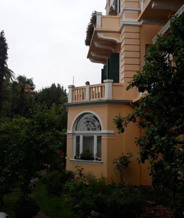 Photo of Buildings in Opatija