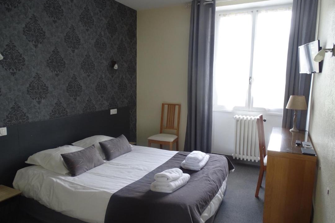 Photo of Others in Uzerche