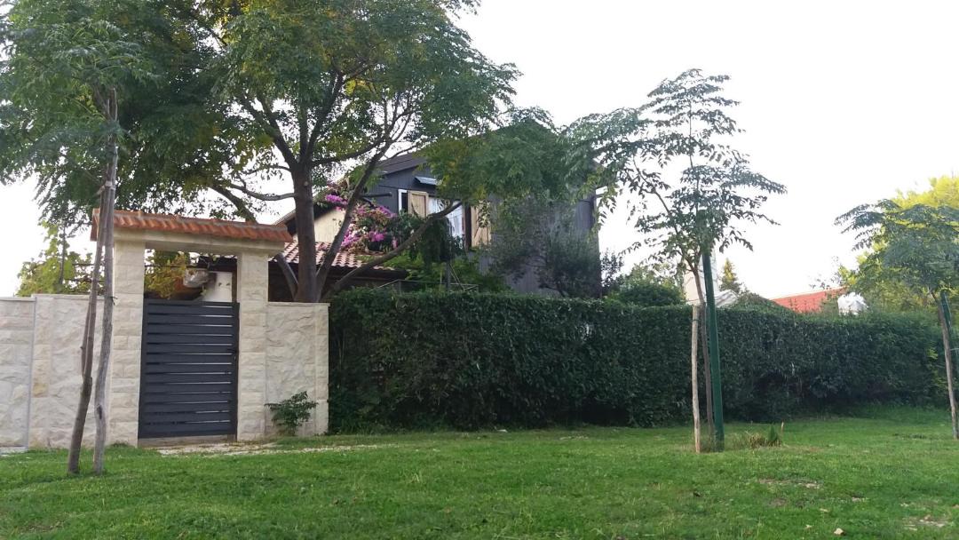 Photo of Buildings in Nin