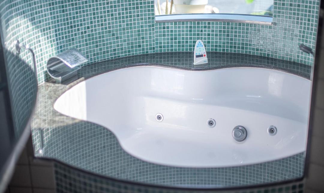 Photo of Bathroom in Roda de Bara