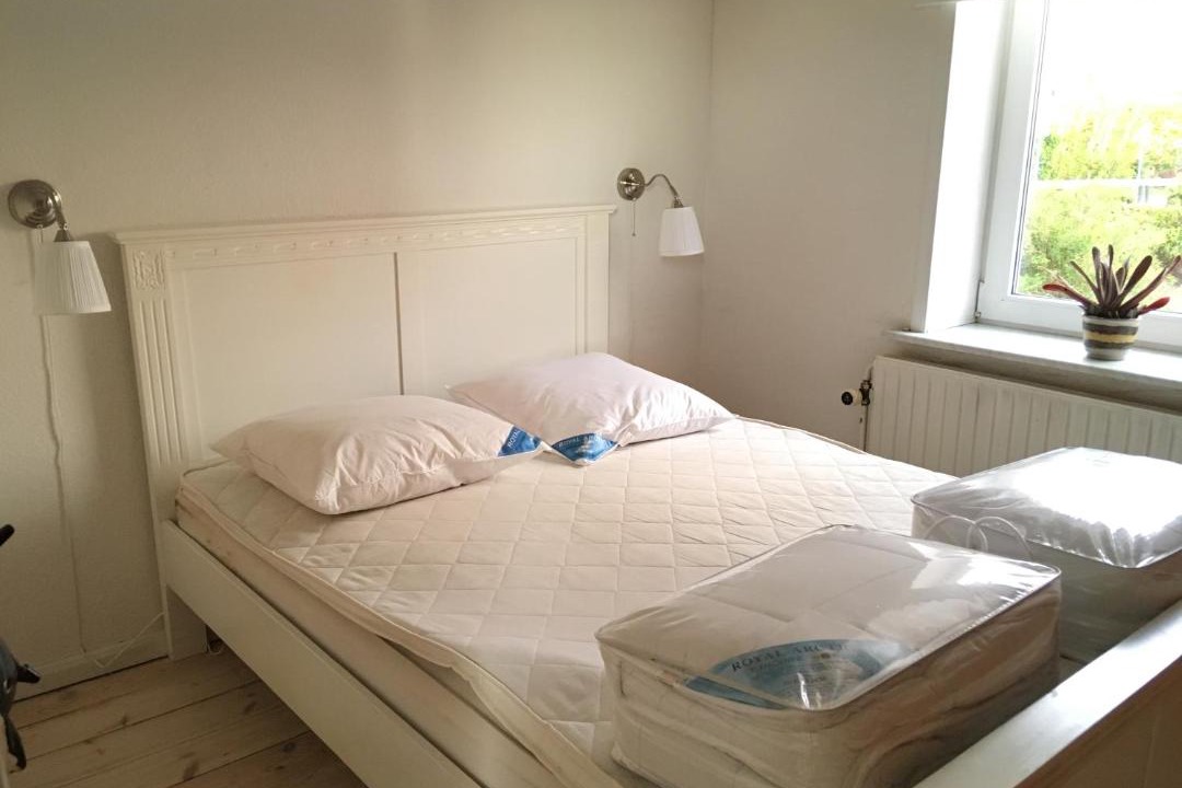 Photo of Bedroom in Møgeltønder