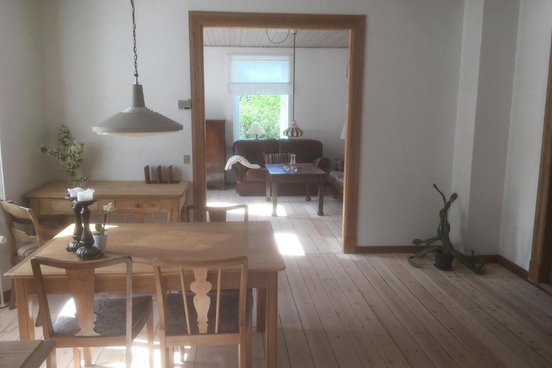 Photo of Livingroom in Møgeltønder