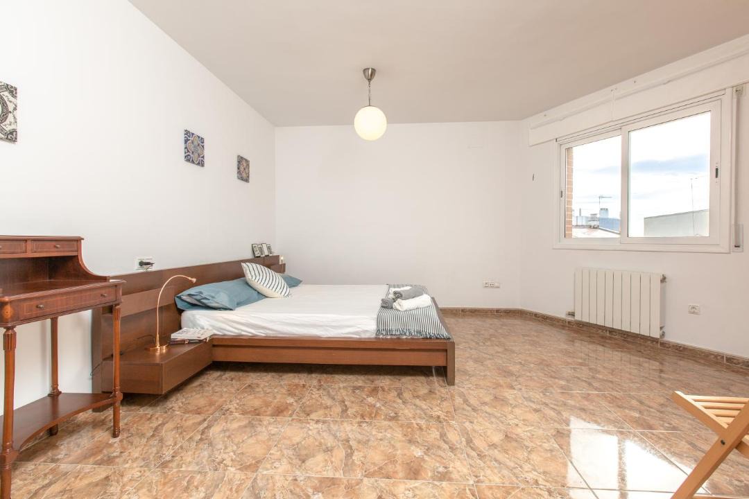 Photo of Bedroom in Torredembarra