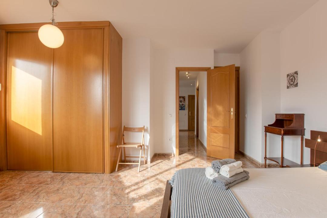 Photo of Bedroom in Torredembarra
