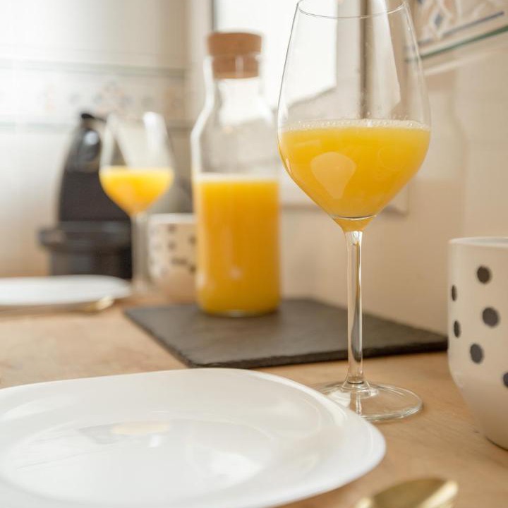 Photo of Kitchen in Torredembarra