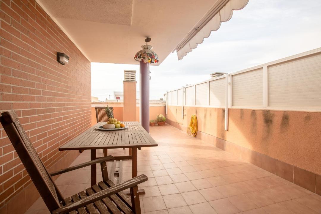Photo of Patio Balcony in Torredembarra
