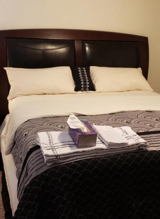 Photo of Bedroom in Green Valley Ranch