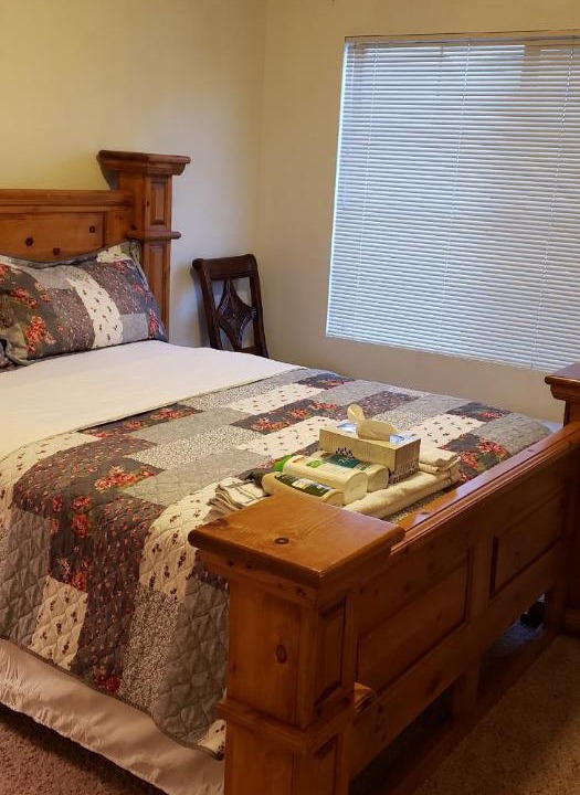 Photo of Bedroom in Green Valley Ranch