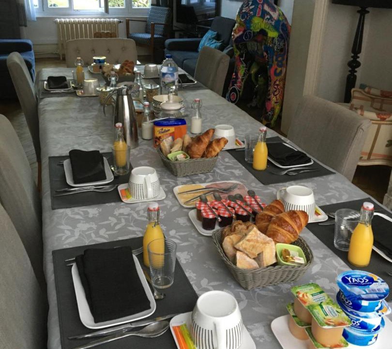 Photo of Livingroom in Lens