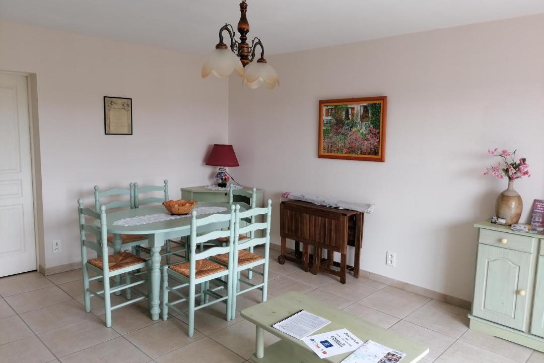 Photo of Livingroom in Laure-Minervois