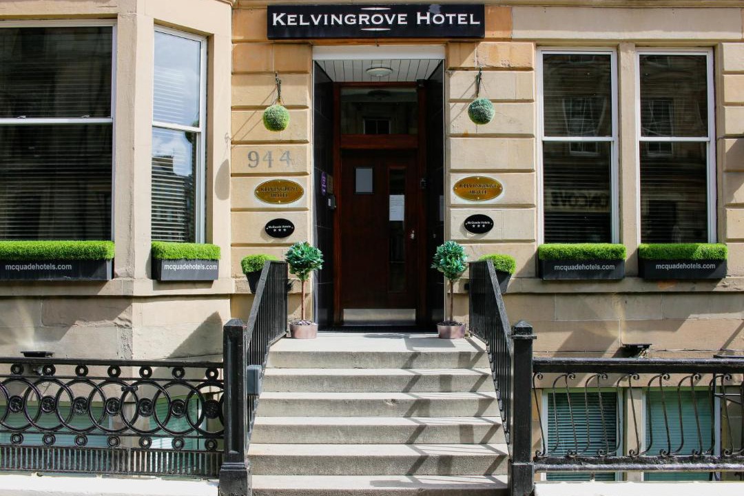 Photo of Others in Glasgow Westend