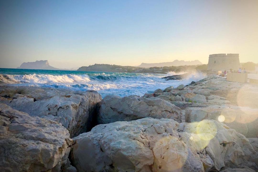 Photo of Others in Moraira