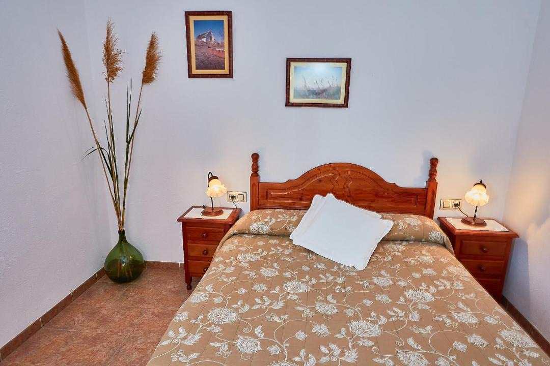 Photo of Bedroom in Poble Nou del Delta