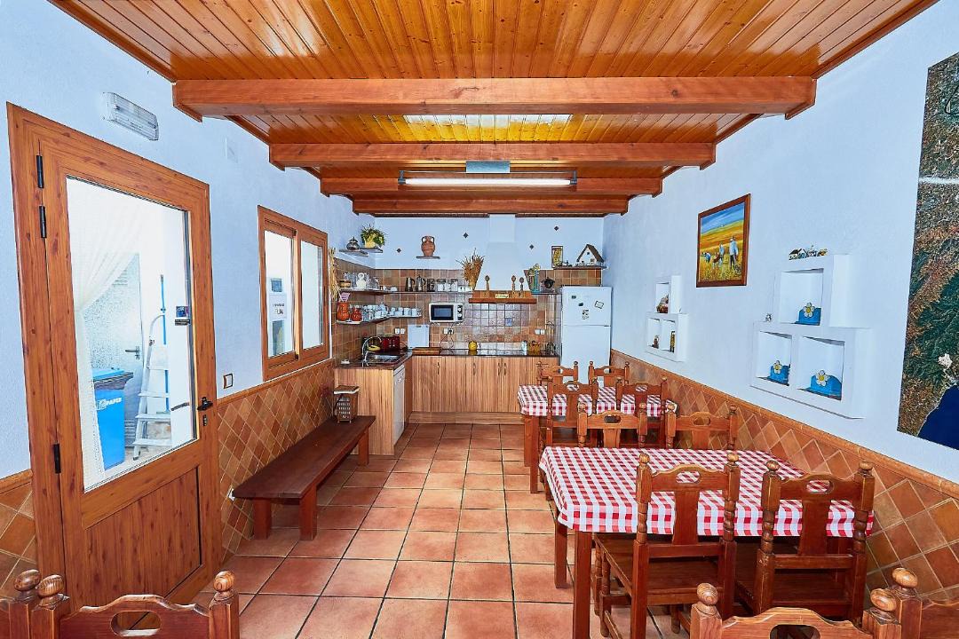Photo of Kitchen in Poble Nou del Delta