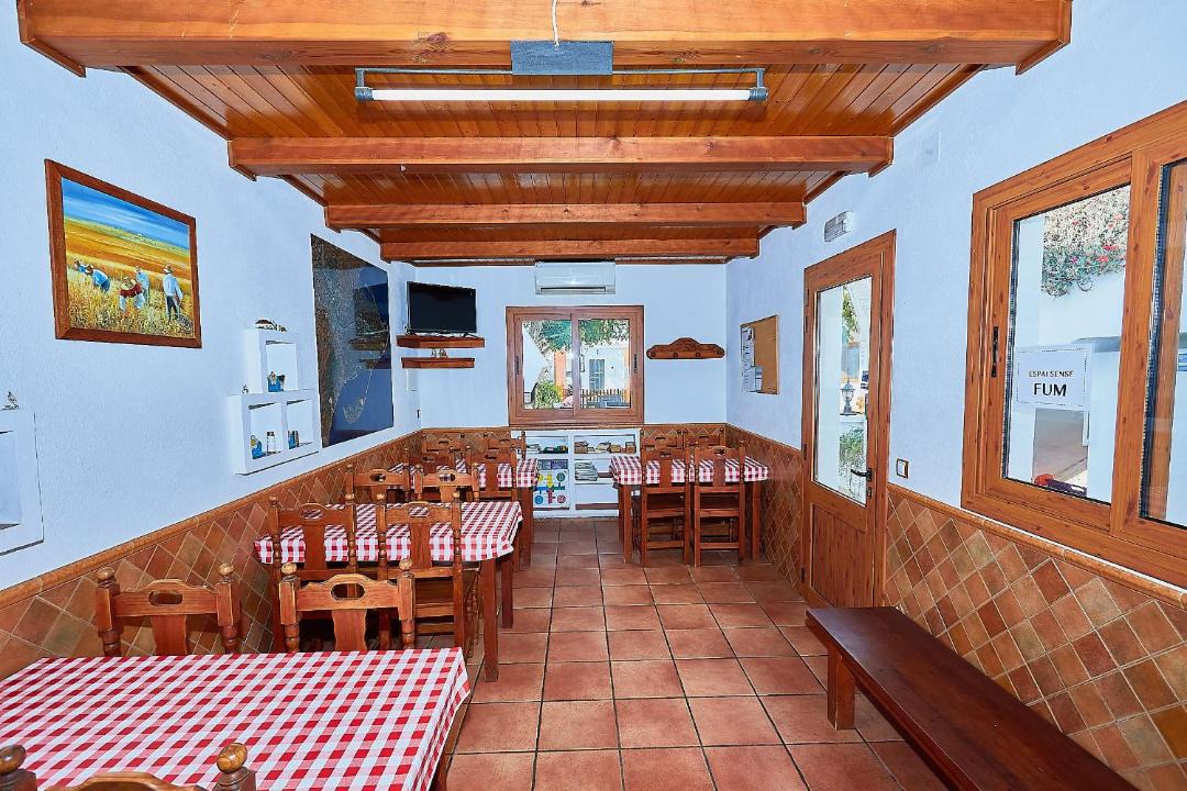Photo of Kitchen in Poble Nou del Delta