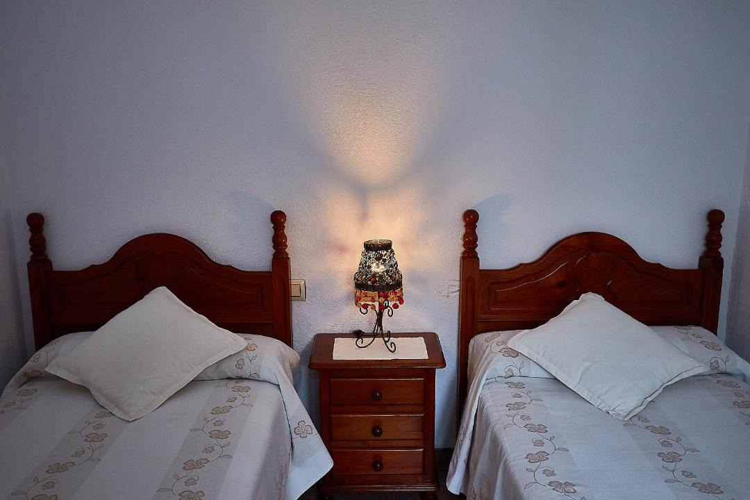 Photo of Bedroom in Poble Nou del Delta