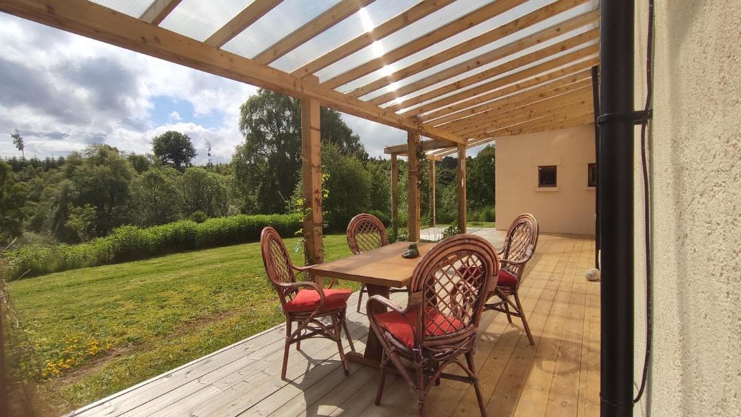 Photo of Patio Balcony in Bunloit