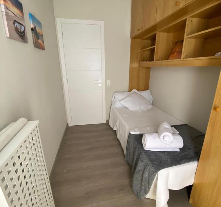 Photo of Bedroom in Valderrobres