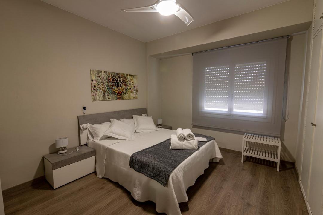 Photo of Bedroom in Valderrobres