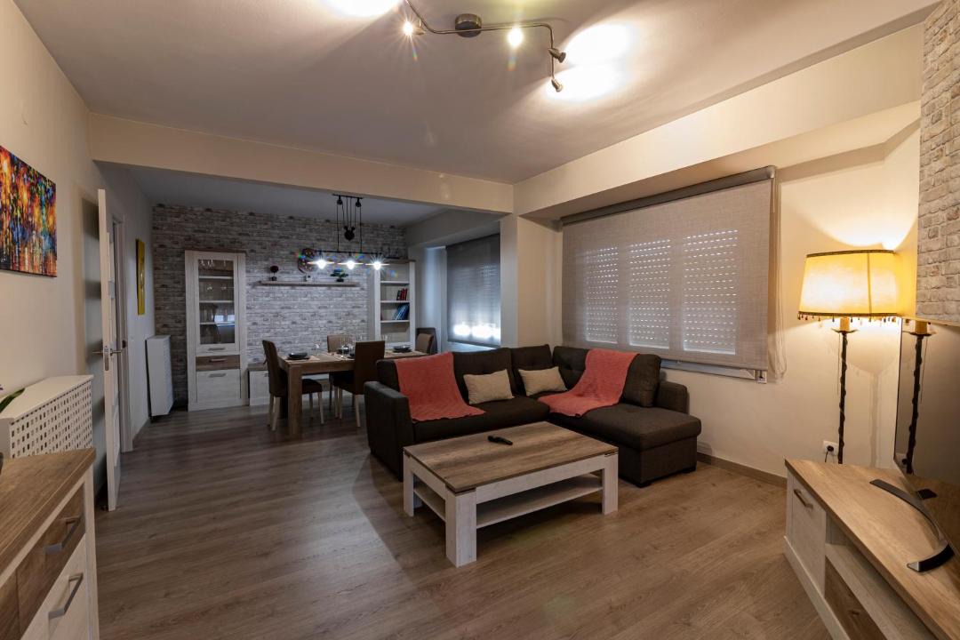 Photo of Livingroom in Valderrobres