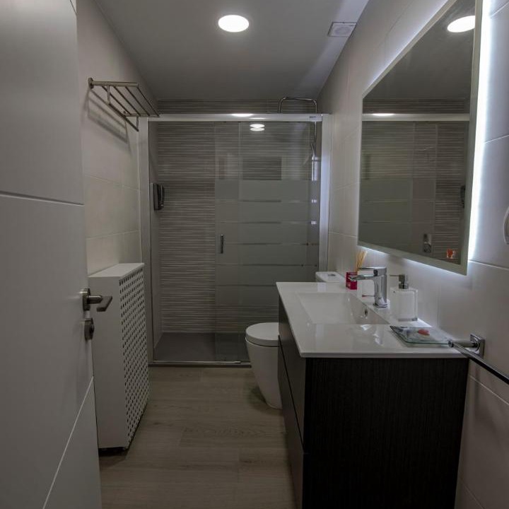 Photo of Bathroom in Valderrobres