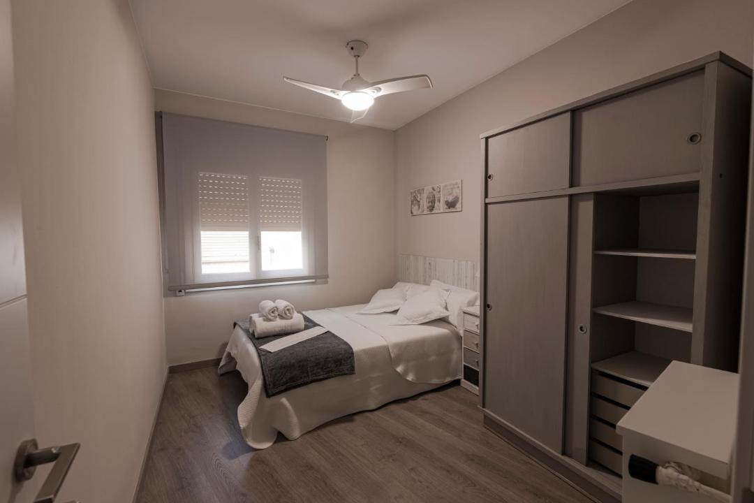 Photo of Bedroom in Valderrobres