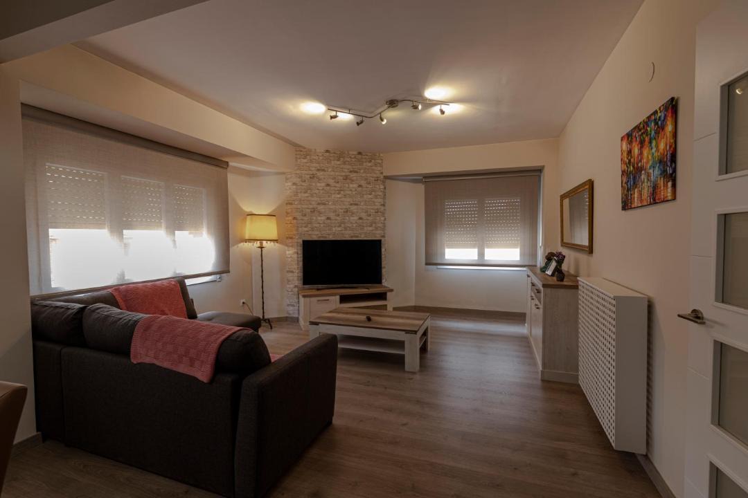 Photo of Livingroom in Valderrobres