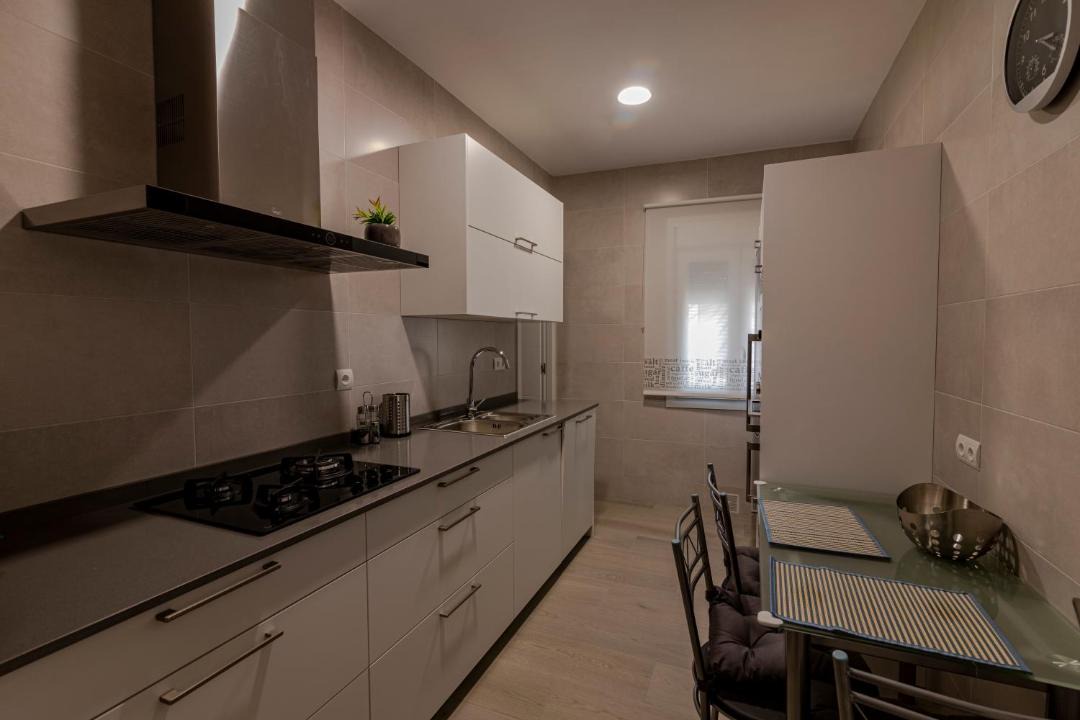 Photo of Kitchen in Valderrobres