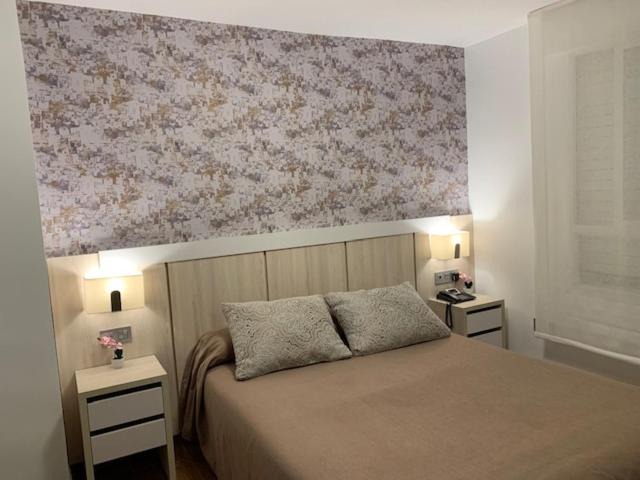 Photo of Bedroom in El Grao de Castellon