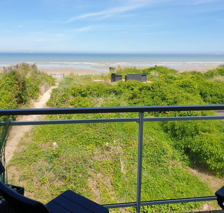 Photo of Patio Balcony in Bleriot-Plage