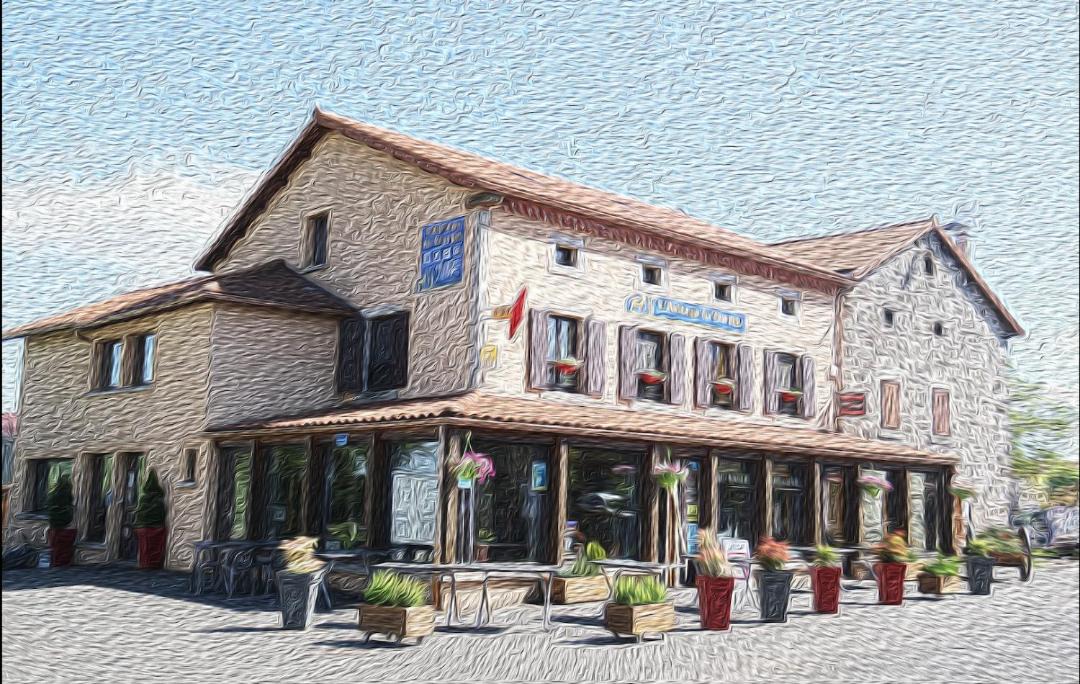 Photo of Others in Le Bouchet-Saint-Nicolas