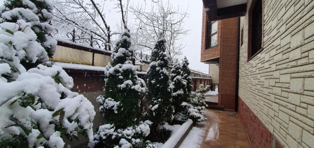 Photo of Buildings in Krasnaya Polyana