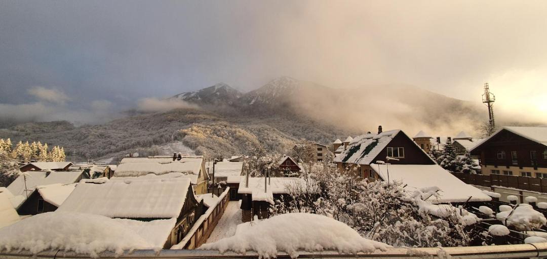 Photo of Others in Krasnaya Polyana