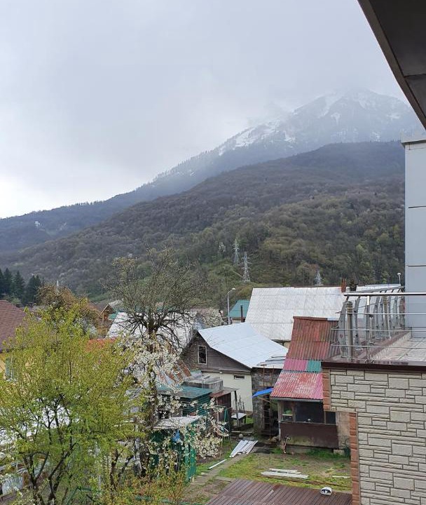 Photo of Others in Krasnaya Polyana