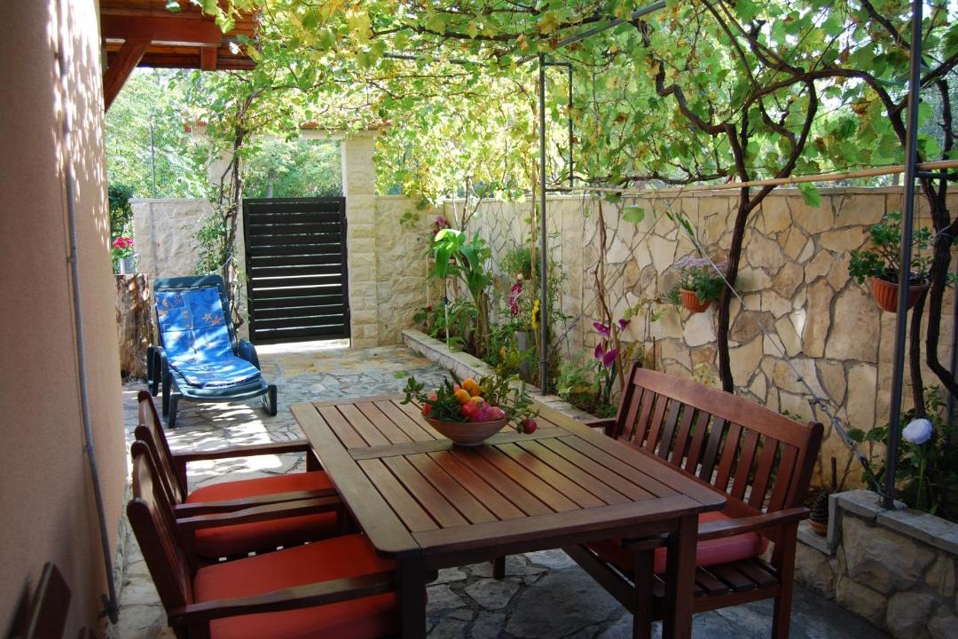 Photo of Patio Balcony in Nin