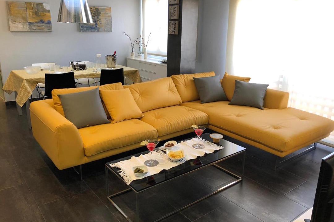 Photo of Livingroom in L'Ametlla de Mar