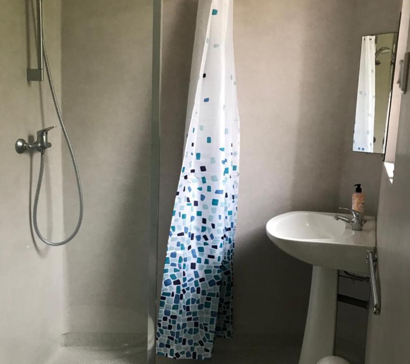 Photo of Bathroom in Labastide-Rouairoux