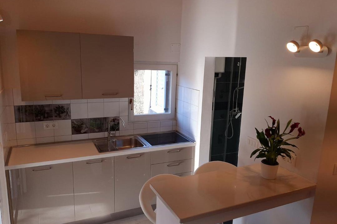 Photo of Livingroom in Premantura