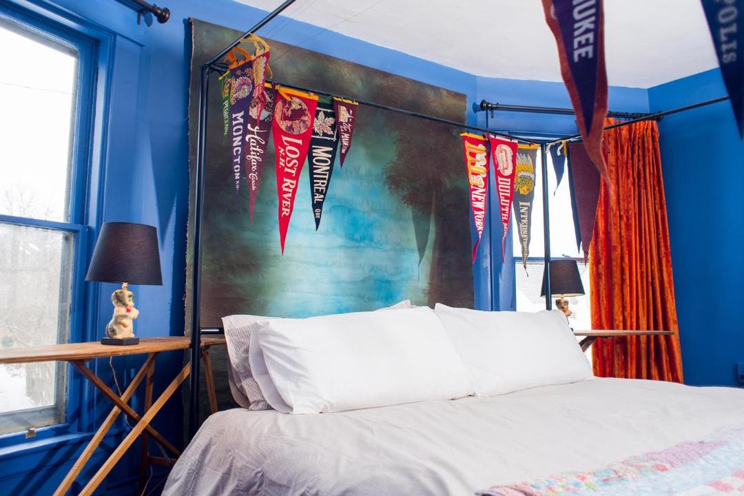 Photo of Others in Wolfville